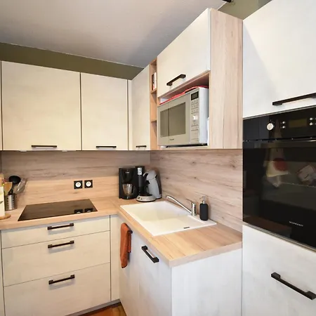 Point D'or L21 - Hossegor 4 Personnes Piscine Διαμέρισμα *