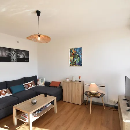 Apartment Point D'or L21 - Hossegor 4 Personnes Piscine *