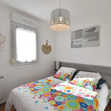 Point D'or L21 - Hossegor 4 Personnes Piscine