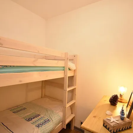 Point D'or L21 - Hossegor 4 Personnes Piscine * Soorts-Hossegor